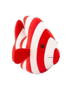 Мягкая игрушка Рыба полосатая / OT7014A Orange toys