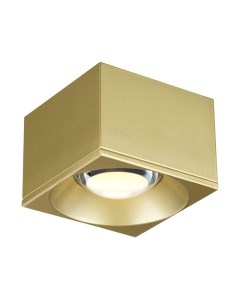 Точечный светильник Novotech Over 358670