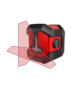 Лазерный уровень Condtrol QB Promo