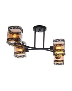 Люстра Aitin-Pro НПБ 02-4x60-101 / N4723/4 Aitin-pro