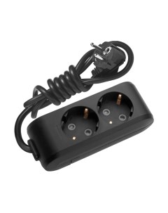 Удлинитель WLTB04252BL-RU Panasonic