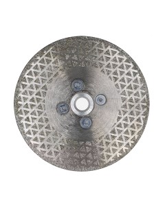 Отрезной диск алмазный Hilberg Super Ceramic HM514