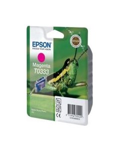 Картридж Epson C13T03334010