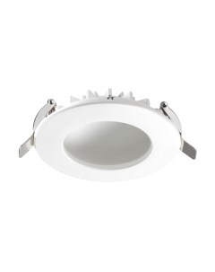 Точечный светильник Novotech Gesso 358805