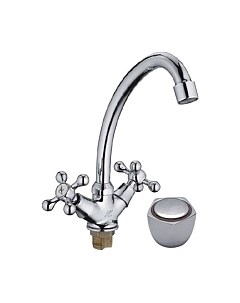 Смеситель Ledeme L4009