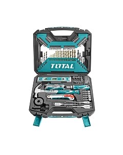 Универсальный набор инструментов TOTAL THKTAC01120 Total