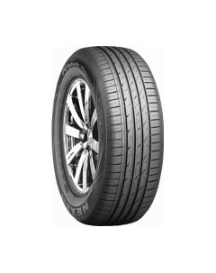 Летняя шина N'Blue HD 185/60R15 84H Nexen