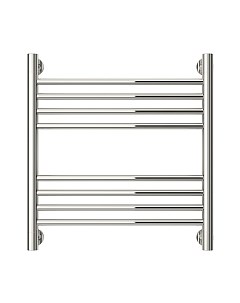 Полотенцесушитель водяной Сунержа Богема+ прямая 50x50 / 00-0220-5050