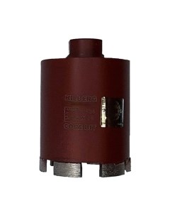 Коронка Hilberg HI825