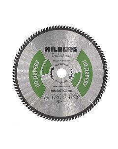 Пильный диск Hilberg HW307