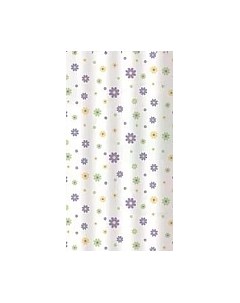 Шторка-занавеска для ванны Savol S-6PEVA09