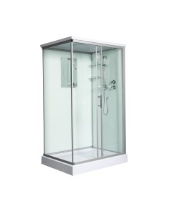 Душевая кабина WeltWasser WW500 Laine 1212 Weltwasser