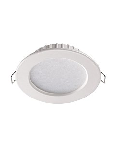 Точечный светильник Novotech Luna 358028