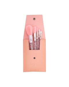 Набор кистей для макияжа La and Te beaute LT-MBS3 La and te beaute