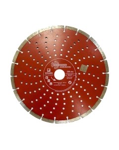 Отрезной диск алмазный Trio Diamond GUS727 Trio diamond