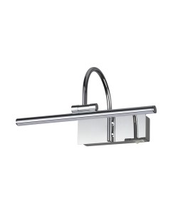 Подсветка для картин и зеркал Odeon Light Geba 4910/5WL Odeon light