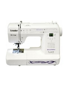 Швейная машина Leader VS 775E