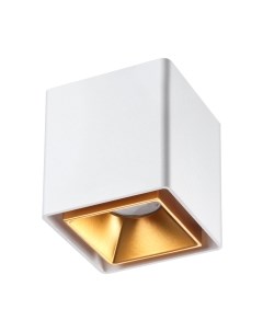 Точечный светильник Novotech Recte 358488