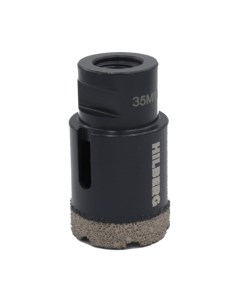 Коронка Hilberg HH635