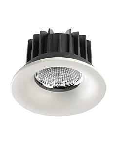 Точечный светильник Novotech Drum 357603