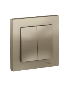 Выключатель Systeme (Schneider) Electric AtlasDesign ATN000552 Systeme (schneider) electric