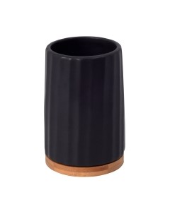 Стакан для зубной щетки и пасты Bisk Kido 08409