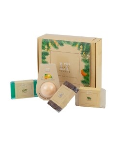 Набор косметики для тела La and Te beaute LT-SP2 La and te beaute