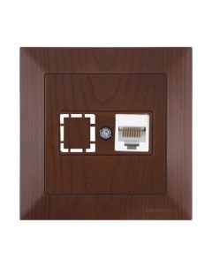 Розетка Mutlusan Daria 2120 136 0157