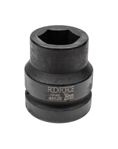 Головка слесарная RF-48526 Rockforce