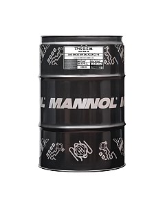 Моторное масло Mannol OEM 5W30 SN/SM/CF / MN7715-60