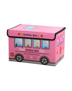 Коробка для хранения Huada Автобус / ZW32