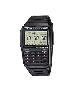 Часы наручные мужские Casio DBC-32-1AES