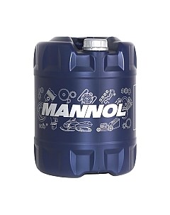 Моторное масло Mannol OEM 5W30 / MN7703-20