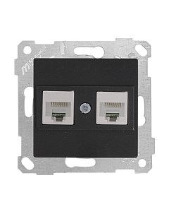 Розетка Mutlusan Rita 2200 141 0184