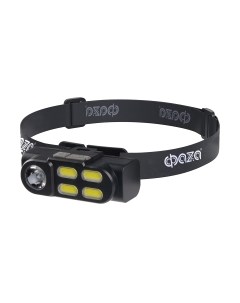Фонарь Фаза AccuFH6-4COB/L3W / 5044760