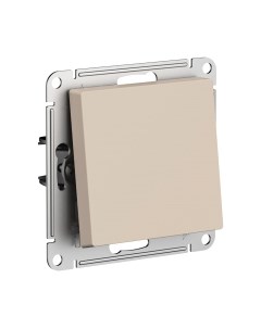 Выключатель Systeme (Schneider) Electric AtlasDesign ATN001211 Systeme (schneider) electric