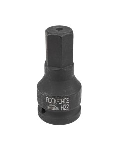 Головка слесарная RockForce RF-26410022MPB Rockforce