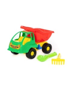 Набор игрушек для песочницы Полесье Муравей №51 / 3133