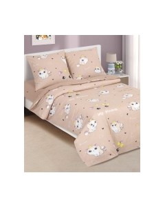 Комплект постельного белья Моя принцесса 912 Артпостель