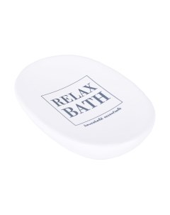 Мыльница Bisk Grama 05600