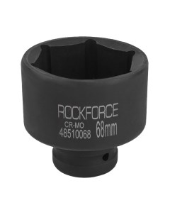 Головка слесарная RockForce RF-48510068 Rockforce