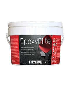Фуга эпоксидная Litokol EpoxyElite Е.14