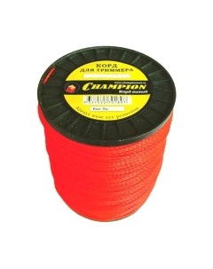 Леска для триммера Champion C7018