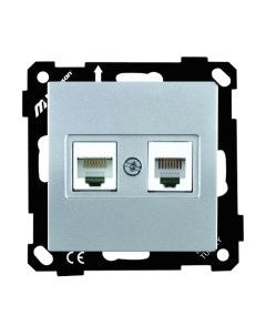 Розетка Mutlusan Elitra 2270 139 0192