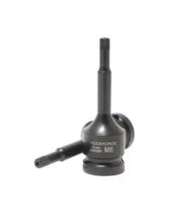 Головка слесарная RockForce RF-24807806 Rockforce