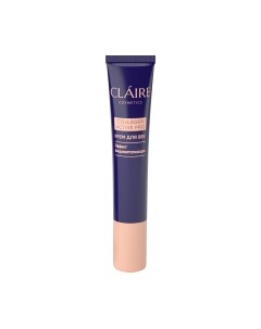 Крем для век Claire Collagen Active Pro