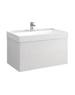Тумба под умывальник Belux Сиртаки НП 100-02