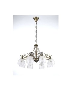 Люстра MD2316/8A Aitin-pro