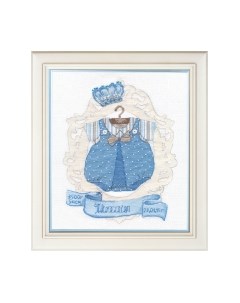 Набор для вышивания Маленький принц / 1030В Овен