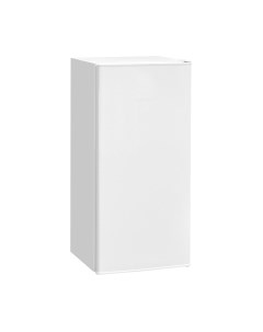 Холодильник с морозильником NR 404 W Nordfrost